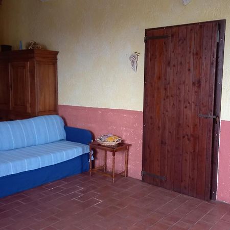 Гостевой дом La Pievaccia Binami Экстерьер фото